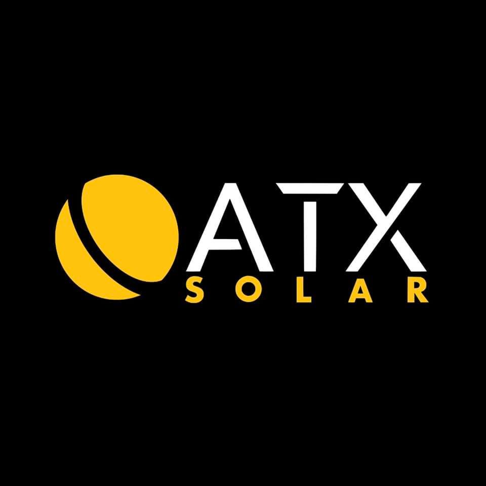 ATX Solar logo