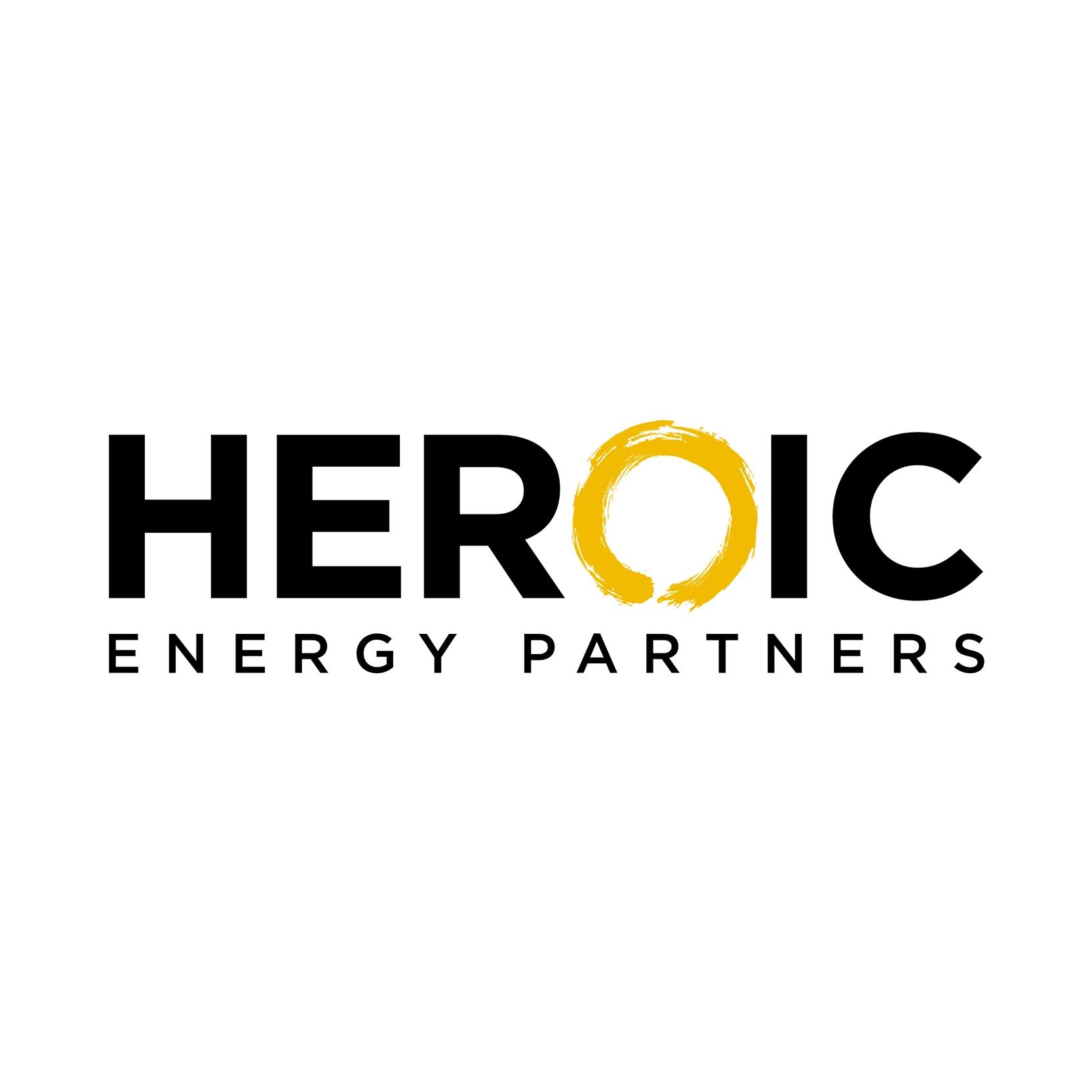 Heroic Energy Partners logo