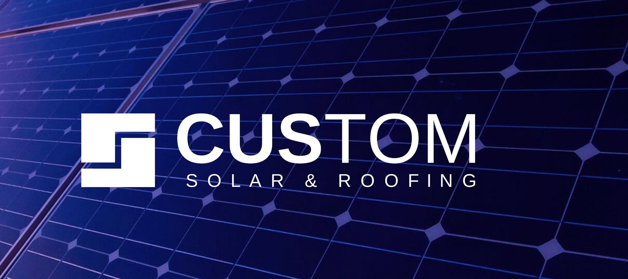 Custom Solar & Roofing featured image