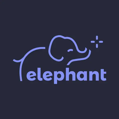 Elephant Energy logo