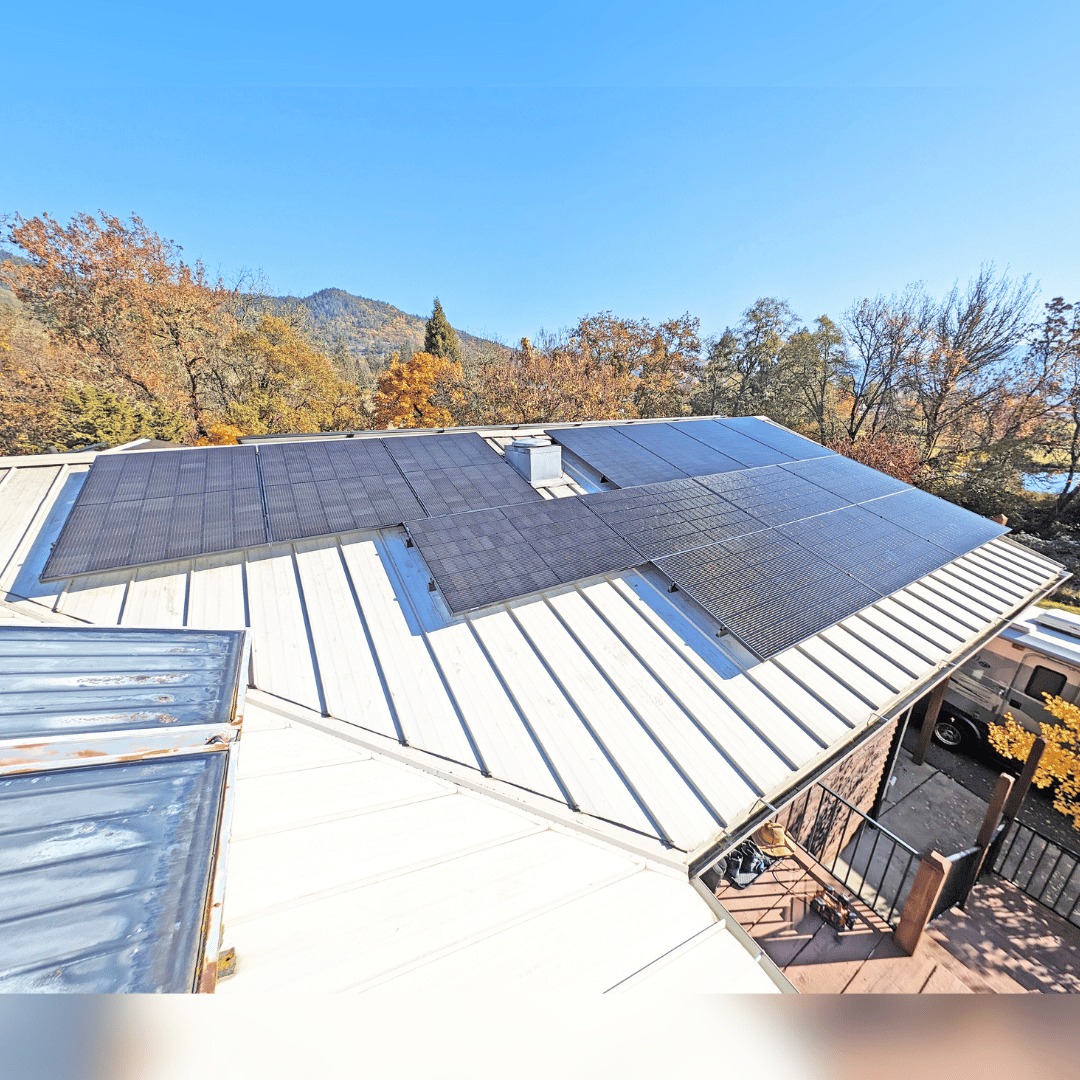 Green Ridge Solar supplied photo