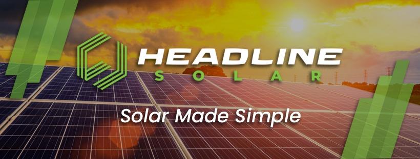 Headline Solar featured image