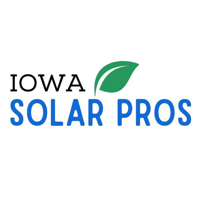 Iowa Solar Pros logo