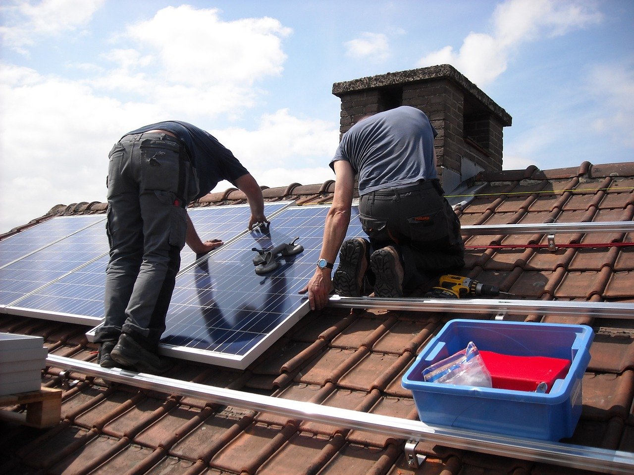 Lakeland Solar Panel Professionals supplied photo