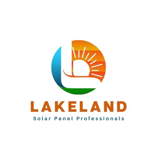 Lakeland Solar Panel Professionals logo