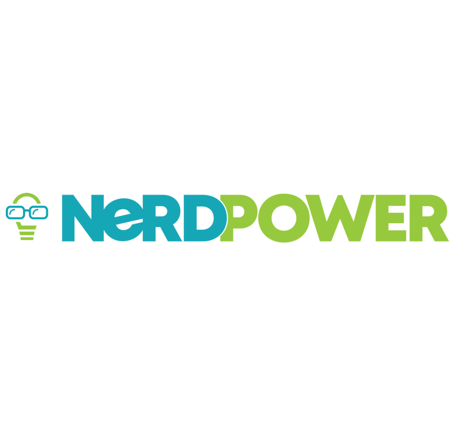 Nerd Power logo