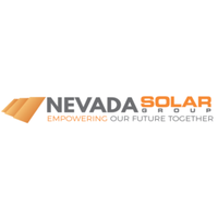 Nevada Solar Group logo