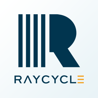 RayCycle logo