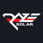 Raze Solar logo