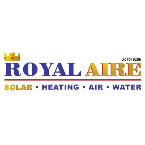 Royal Aire logo