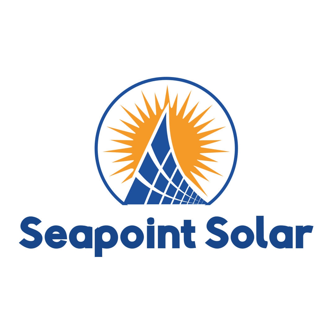 Sea Point Solar Energy logo