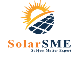 Solar SME logo