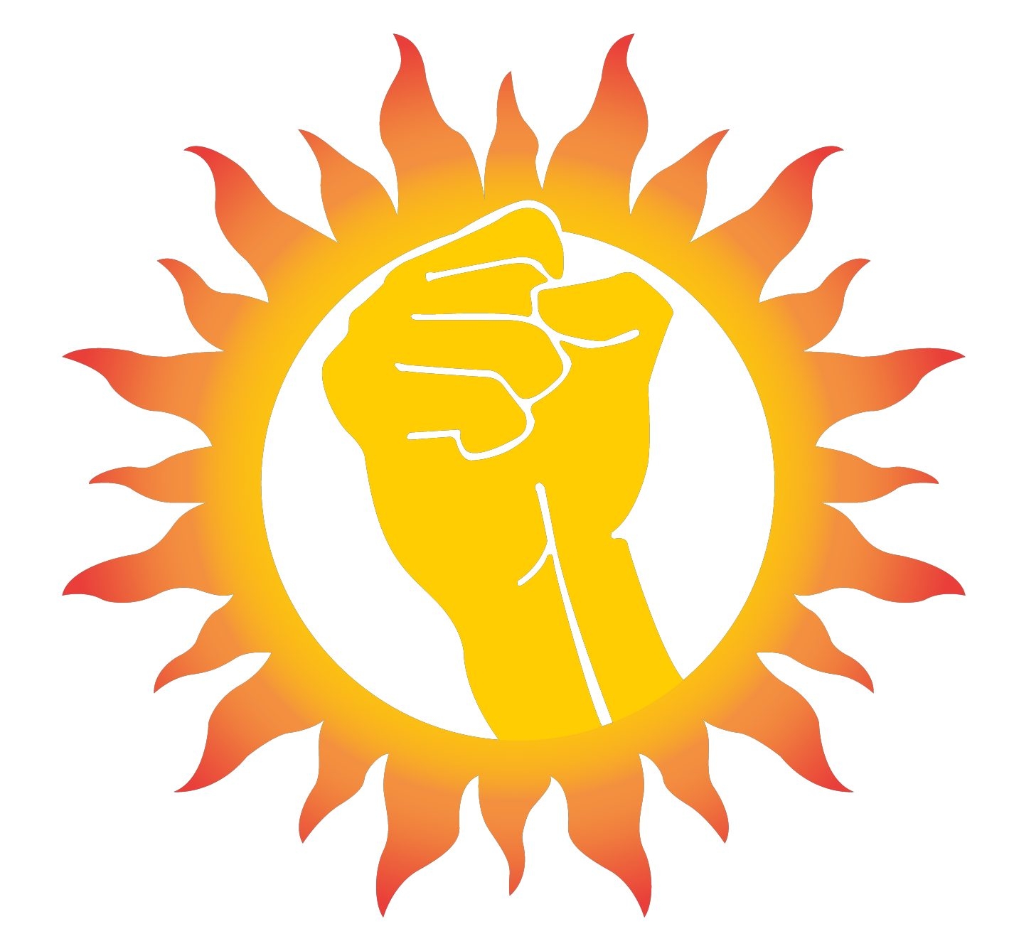 Sun First Solar logo