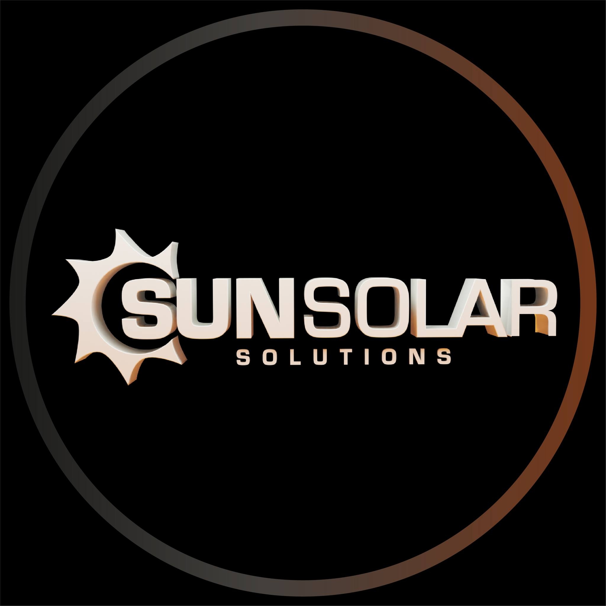 SunSolar Solutions logo