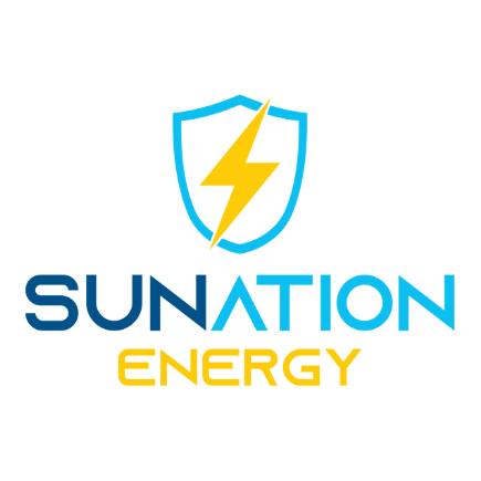 Sunation  logo