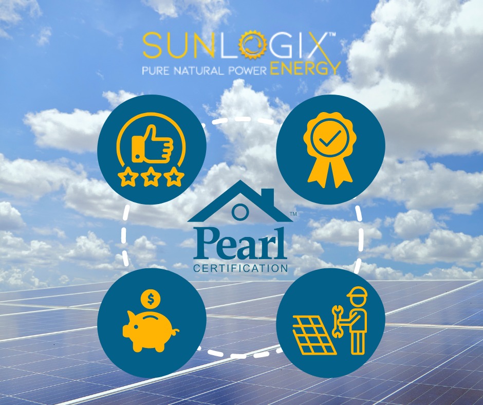 Sunlogix Energy supplied photo
