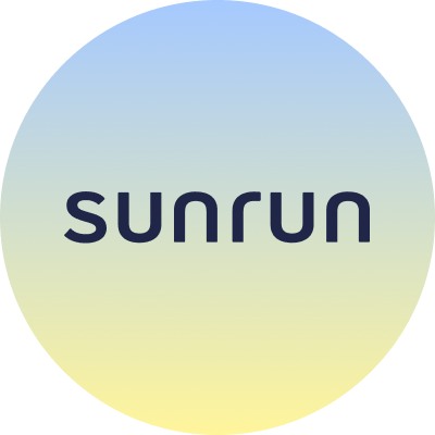 SunRun logo