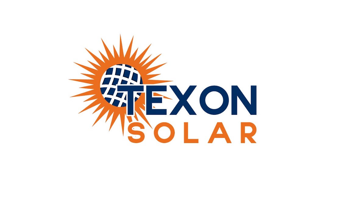 Texan Solar  logo