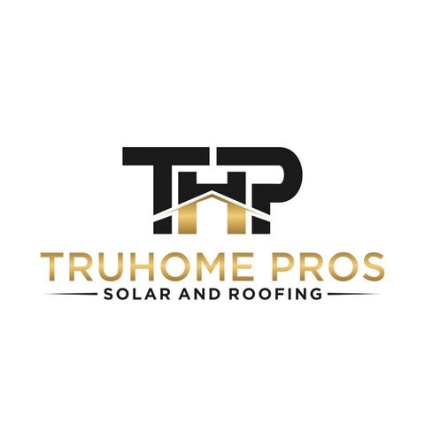 TruHome Pros logo