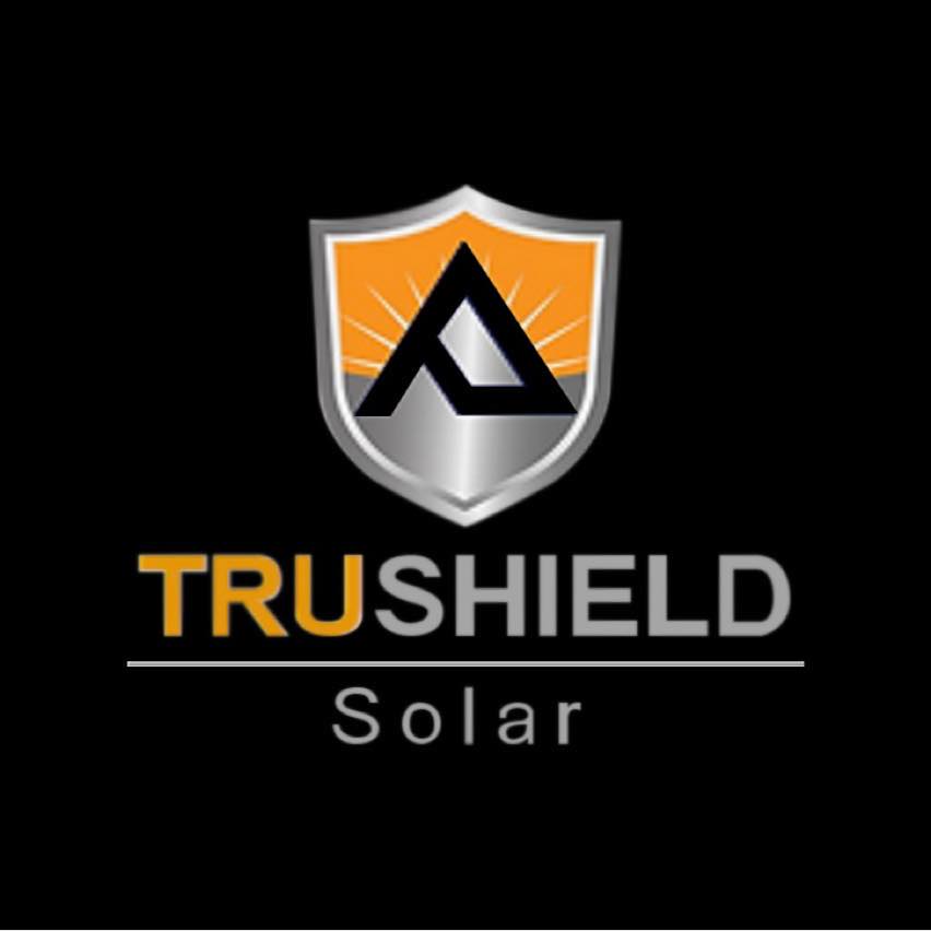 TruShield Solar logo