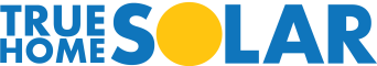 True Home Solar logo