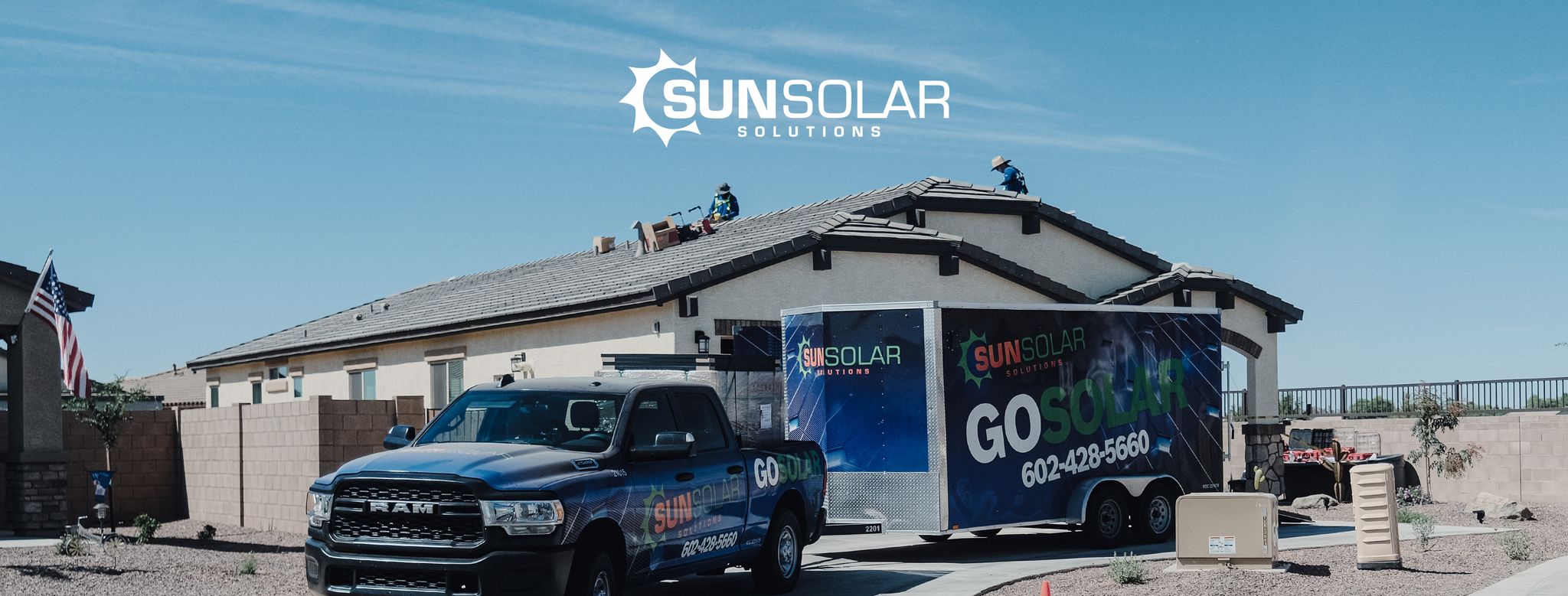 SunSolar Solutions featured image