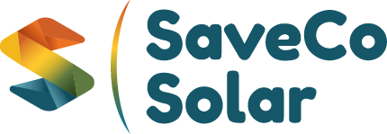 SaveCo Solar logo
