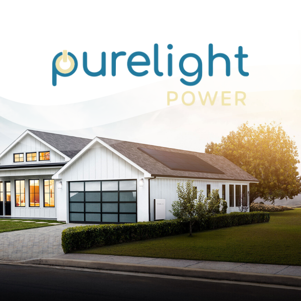 Purelight Power supplied photo