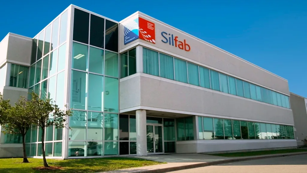 solar manufacturers - Silfab