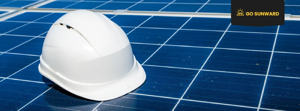 solar panel manufacturers