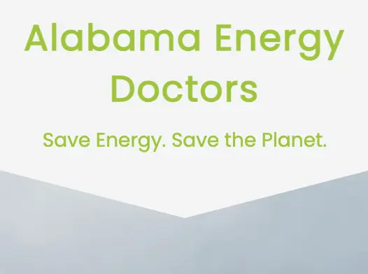 Alabama Energy Doctors logo
